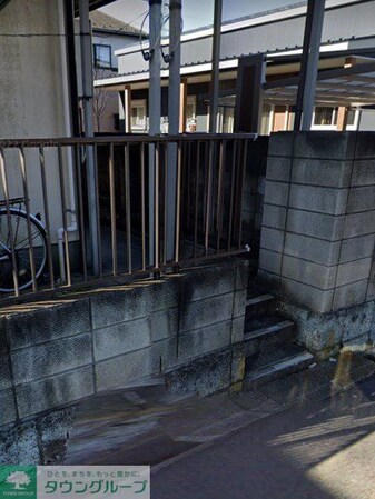 ハイツセキスイA棟の物件内観写真